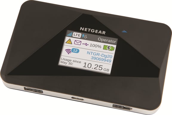 Netgear AirCard 785 4G