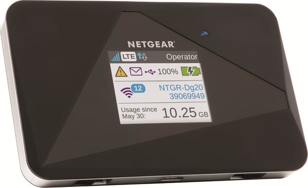 Netgear AirCard 785 4G