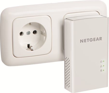 Netgear PL1200