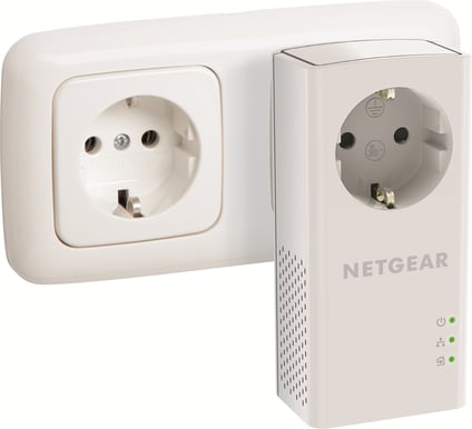 Netgear PLP1200