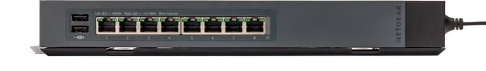 Netgear ProSafe GSS108E