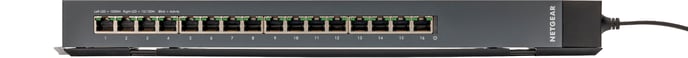 Netgear ProSafe GSS116E