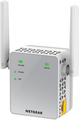 Netgear EX3700 AC750