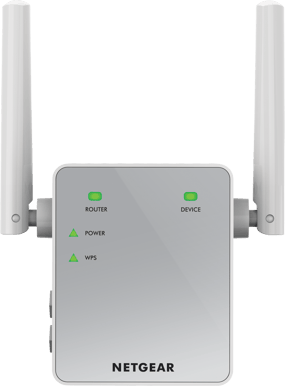Netgear EX3700 AC750