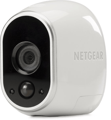 Arlo Singelkamera