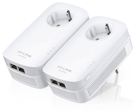 TP-Link TL-PA7020PKIT