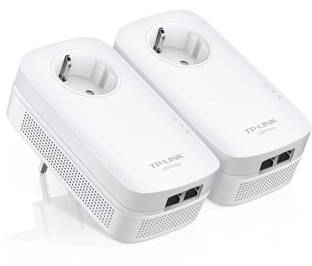 TP-Link TL-PA7020PKIT