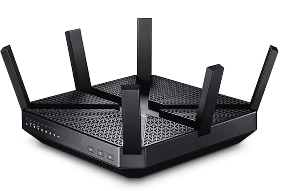 TP-Link Archer C3200 AC3200