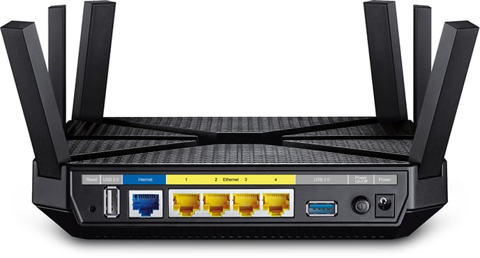 TP-Link Archer C3200 AC3200