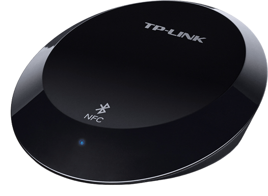TP-Link HA100 Bluetooth Music Reciever