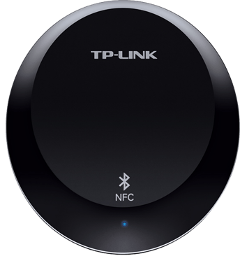 TP-Link HA100 Bluetooth Music Reciever