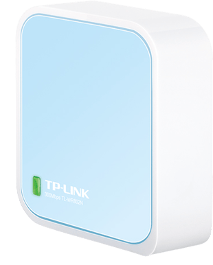 TP-Link TL-WR802N
