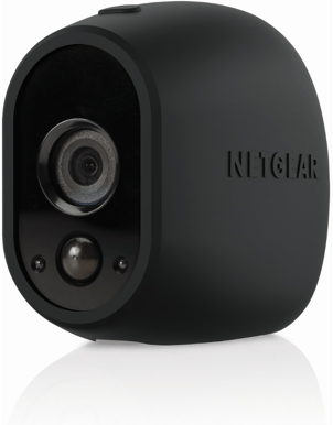 Arlo Fodral, Svart/Grön/Cammo (3-pack)