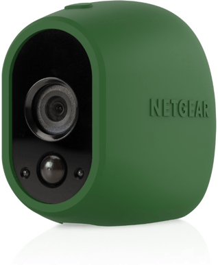 Arlo Fodral, Svart/Grön/Cammo (3-pack)
