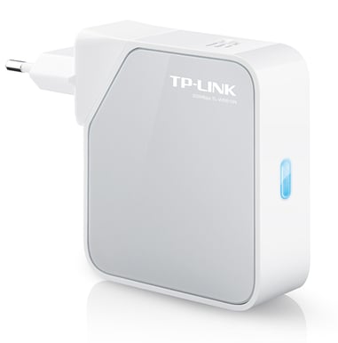 TP-Link TL-WR810N
