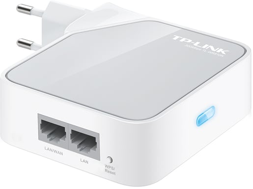 TP-Link TL-WR810N
