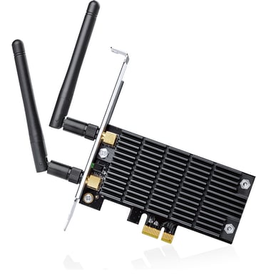 TP-Link Archer T6E AC1300