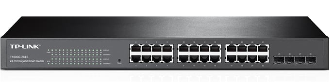TP-Link T1600G-28TS