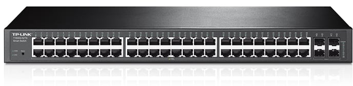 TP-Link T1600G-52TS