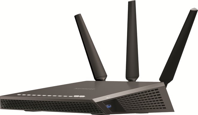 Netgear D7000 Nighthawk AC1900 VDSL