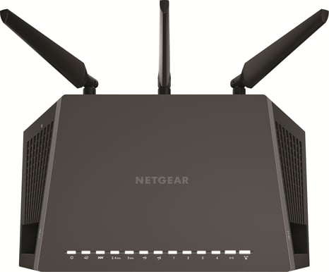 Netgear D7000 Nighthawk AC1900 VDSL