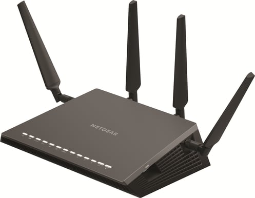 Netgear D7800 Nighthawk X4S AC2600 VDSL