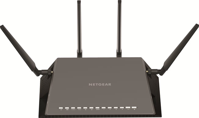 Netgear D7800 Nighthawk X4S AC2600 VDSL