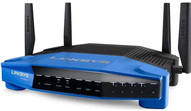 Linksys WRT1900ACS AC1900