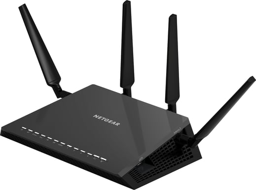 Netgear R7800 Nighthawk X4S AC2600