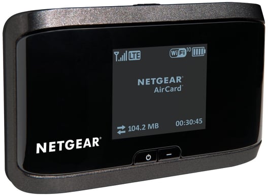 Netgear AirCard 762S 4G