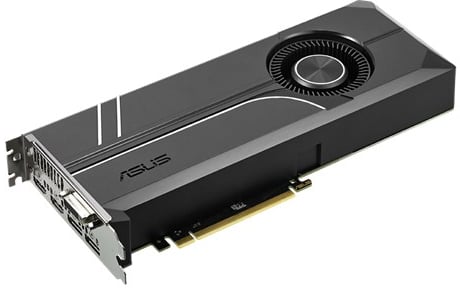 ASUS GeForce GTX 1070 8GB Turbo