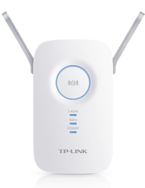 TP-Link RE350 AC1200