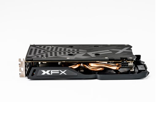 XFX Radeon RX 470 4GB RS Black Edition