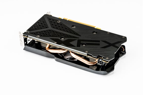 XFX Radeon RX 470 4GB RS Single