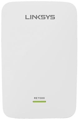 Linksys RE7000 AC1900