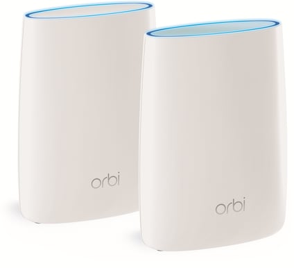 Netgear Orbi (RBK50) AC3000