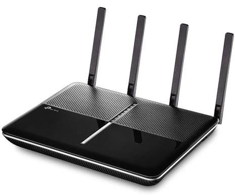 TP-Link Archer C3150 AC3200