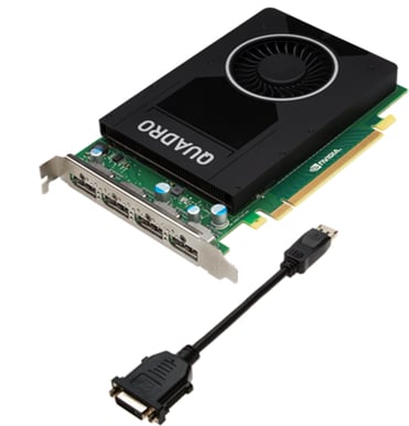 PNY Quadro M2000 4GB