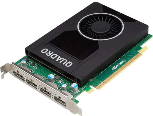 PNY Quadro M2000 4GB