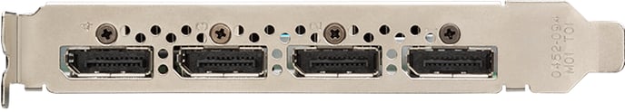 PNY Quadro M2000 4GB