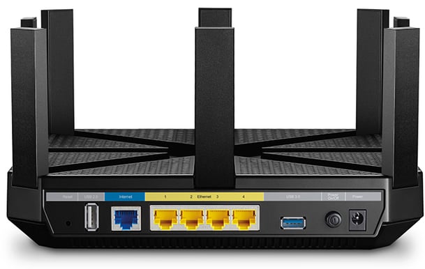 TP-Link Archer C5400 AC5400