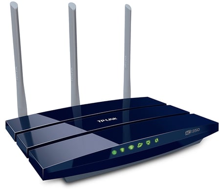 TP-Link Archer C58 AC1350