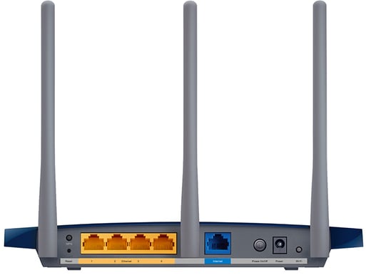 TP-Link Archer C58 AC1350