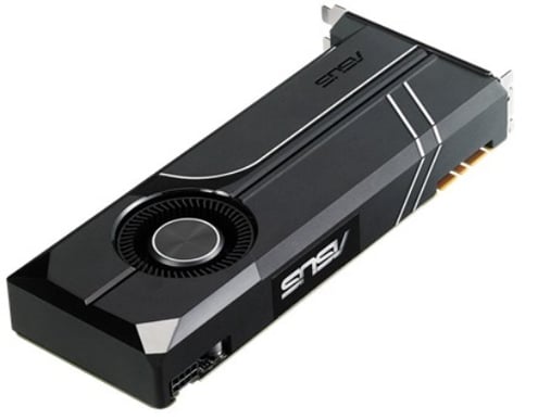 ASUS GeForce GTX 1070 8GB Turbo