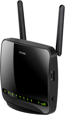 D-Link DWR-953 AC1200 4G