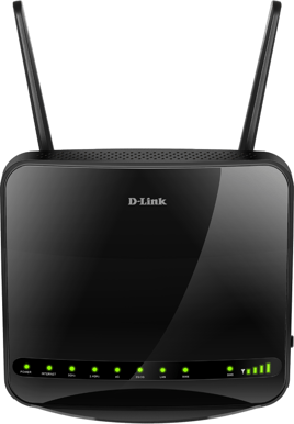 D-Link DWR-953 AC1200 4G