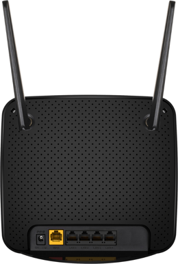 D-Link DWR-953 AC1200 4G