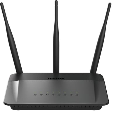 D-Link DIR-809 AC750