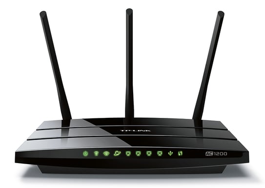 TP-Link Archer C1200 AC1200