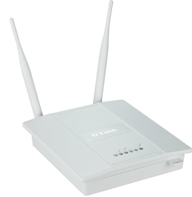 D-Link DAP-2360 N300 Accesspunkt PoE